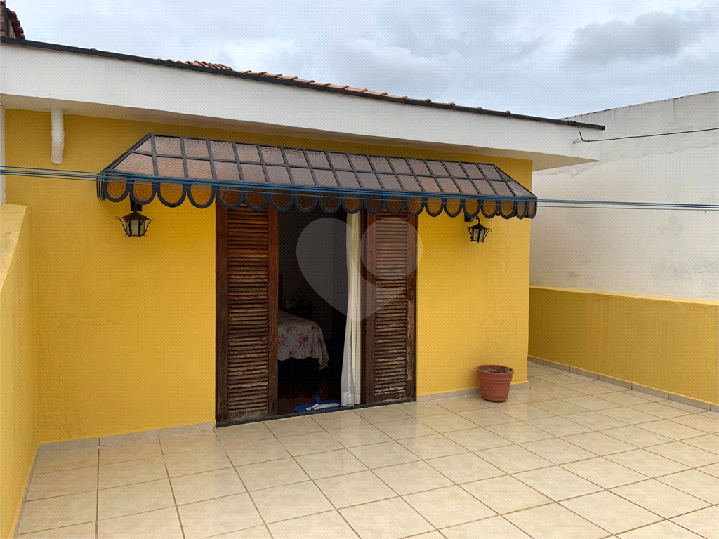 SOBRADO em INTERLAGOS
