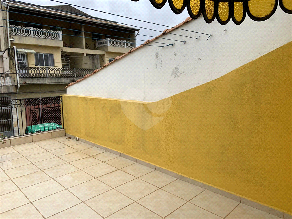 SOBRADO em INTERLAGOS