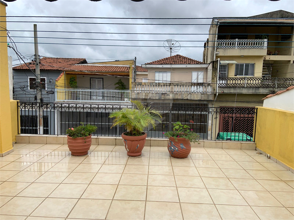 SOBRADO em INTERLAGOS