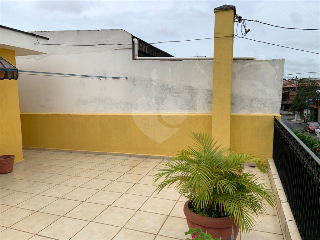 SOBRADO em INTERLAGOS
