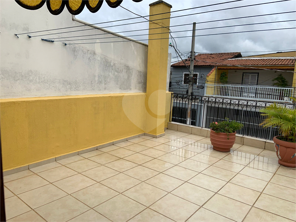 SOBRADO em INTERLAGOS