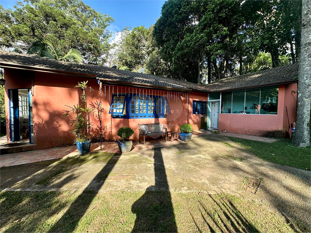 CONDOMÍNIO em ROSEIRA