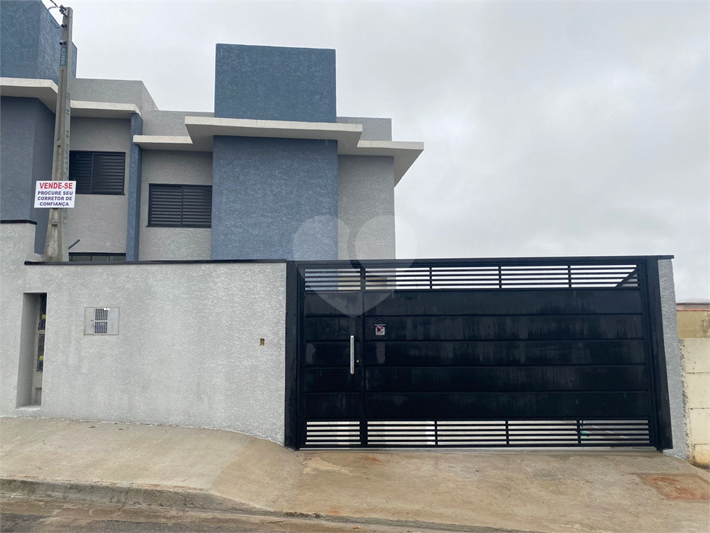 Sobrado à venda com 2 quartos, 78m² - Foto 2