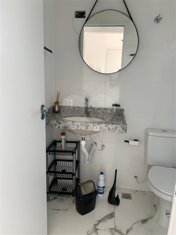 Apartamento para alugar com 2 quartos, 54m² - Foto 15