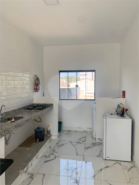 Apartamento para alugar com 2 quartos, 54m² - Foto 2