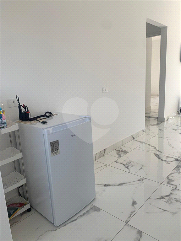 Apartamento para alugar com 2 quartos, 54m² - Foto 8