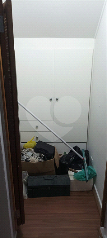 Vende-se Sobrado em Pinheiros aceita permuta por apartamento próximo ao metrô