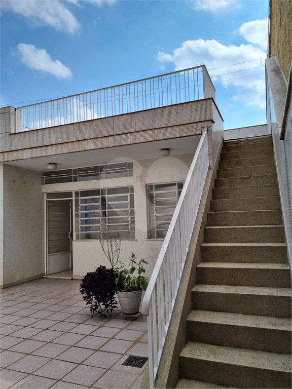 Sobrado, 4 quartos, 280 m² - Foto 91