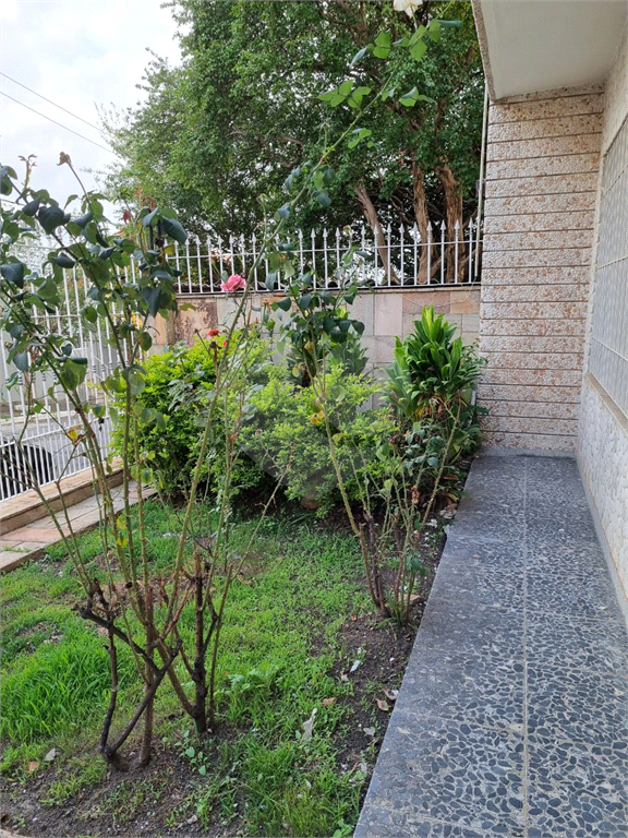 Sobrado à venda com 4 quartos, 280m² - Foto 23