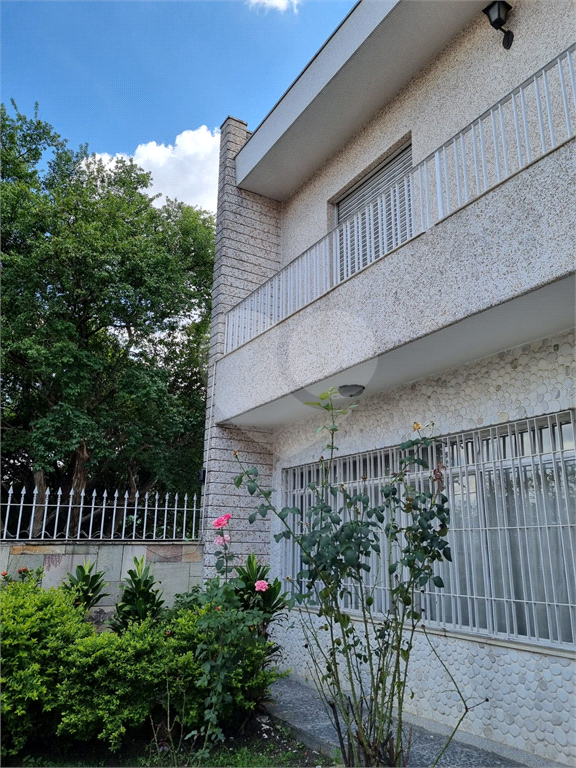 Sobrado à venda com 4 quartos, 280m² - Foto 17