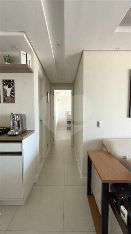 2 Dormitórios (1 Suíte) com Varanda Gourmet e Vista – Casa Verde, São Paulo