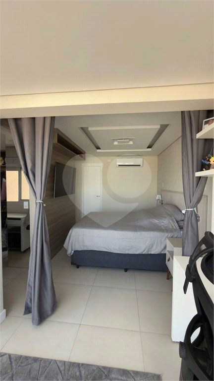 2 Dormitórios (1 Suíte) com Varanda Gourmet e Vista – Casa Verde, São Paulo