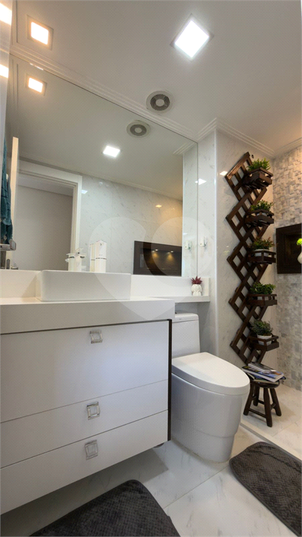 2 Dormitórios (1 Suíte) com Varanda Gourmet e Vista – Casa Verde, São Paulo