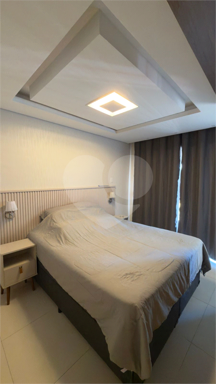 2 Dormitórios (1 Suíte) com Varanda Gourmet e Vista – Casa Verde, São Paulo