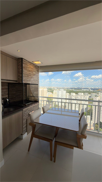 2 Dormitórios (1 Suíte) com Varanda Gourmet e Vista – Casa Verde, São Paulo