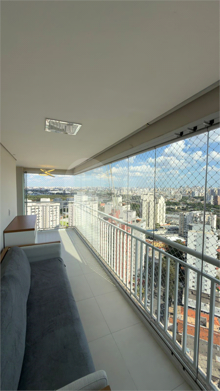 2 Dormitórios (1 Suíte) com Varanda Gourmet e Vista – Casa Verde, São Paulo