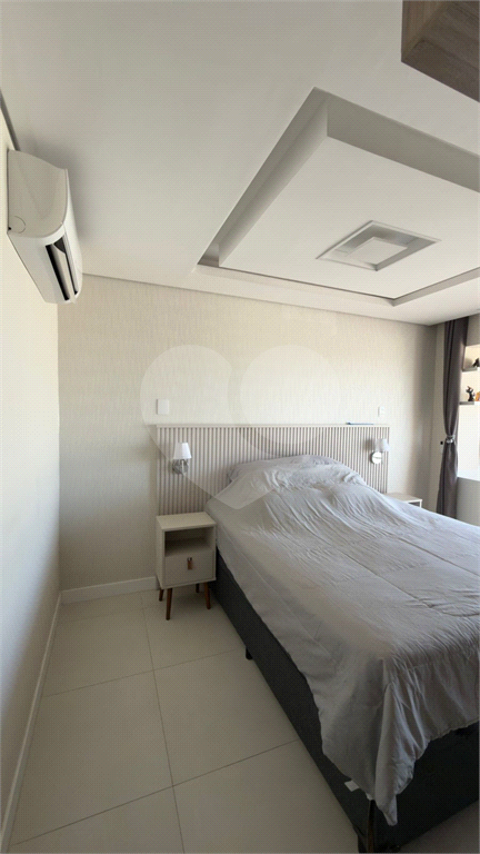 2 Dormitórios (1 Suíte) com Varanda Gourmet e Vista – Casa Verde, São Paulo