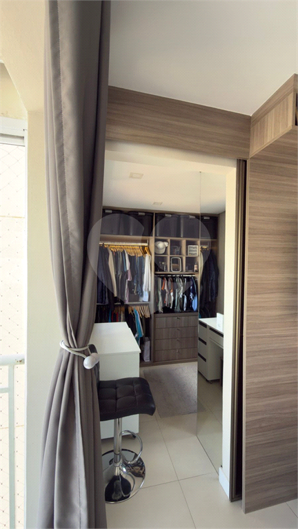 2 Dormitórios (1 Suíte) com Varanda Gourmet e Vista – Casa Verde, São Paulo