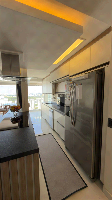 2 Dormitórios (1 Suíte) com Varanda Gourmet e Vista – Casa Verde, São Paulo