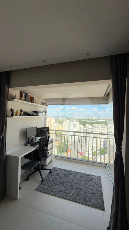 2 Dormitórios (1 Suíte) com Varanda Gourmet e Vista – Casa Verde, São Paulo