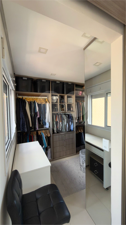 2 Dormitórios (1 Suíte) com Varanda Gourmet e Vista – Casa Verde, São Paulo