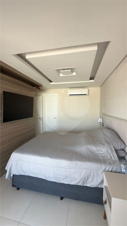 2 Dormitórios (1 Suíte) com Varanda Gourmet e Vista – Casa Verde, São Paulo