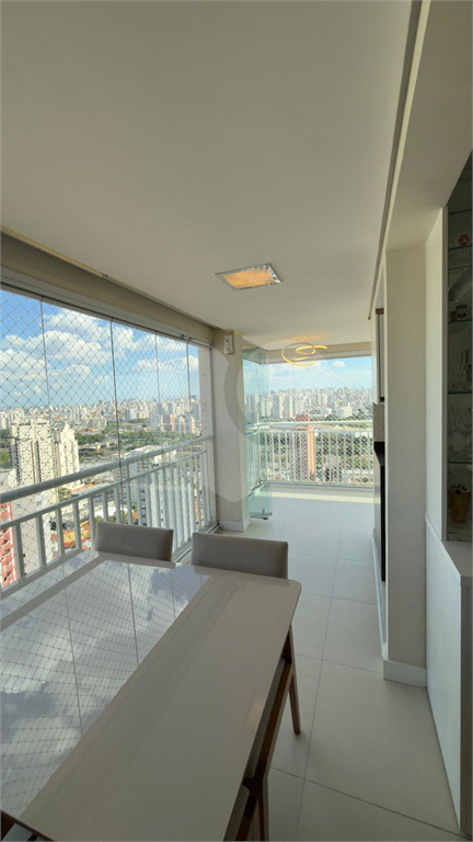 2 Dormitórios (1 Suíte) com Varanda Gourmet e Vista – Casa Verde, São Paulo