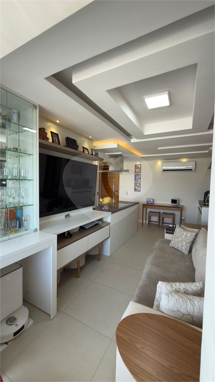 2 Dormitórios (1 Suíte) com Varanda Gourmet e Vista – Casa Verde, São Paulo