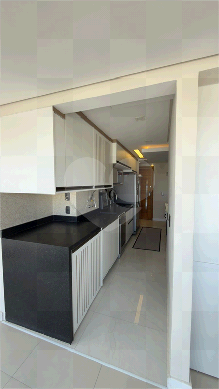 2 Dormitórios (1 Suíte) com Varanda Gourmet e Vista – Casa Verde, São Paulo