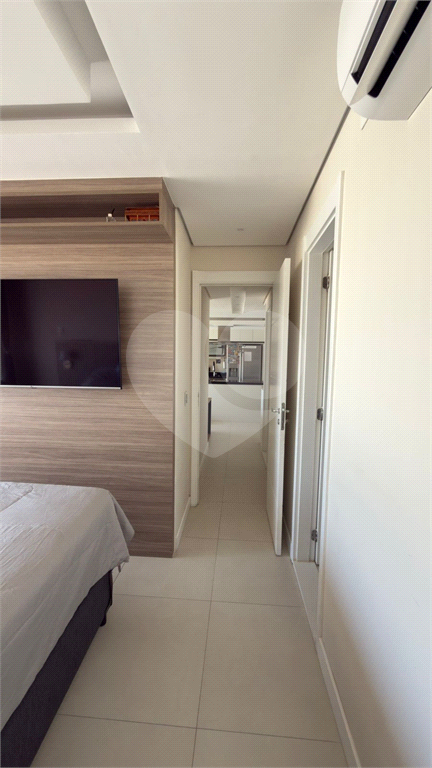 2 Dormitórios (1 Suíte) com Varanda Gourmet e Vista – Casa Verde, São Paulo