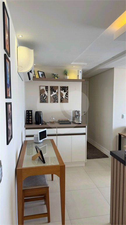 2 Dormitórios (1 Suíte) com Varanda Gourmet e Vista – Casa Verde, São Paulo