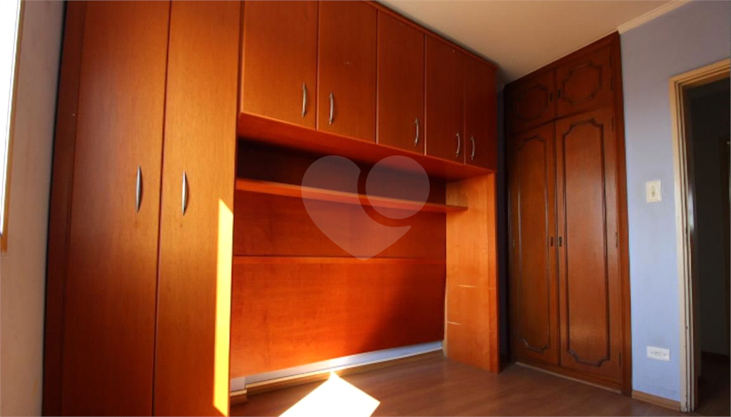 APARTAMENTO em LAPA