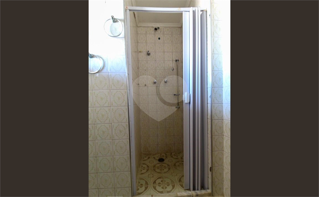 APARTAMENTO em LAPA