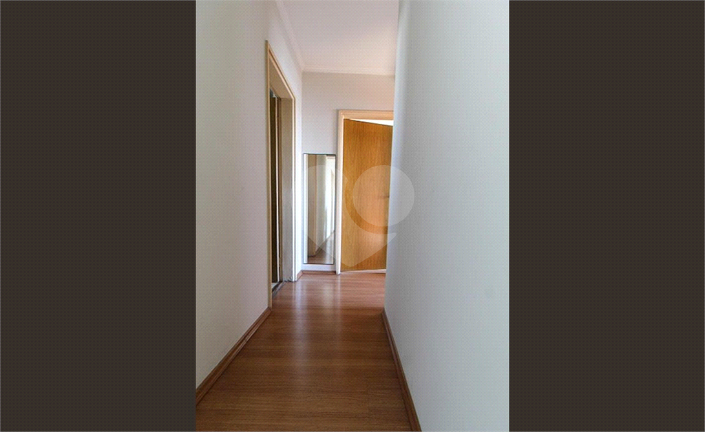 APARTAMENTO em LAPA