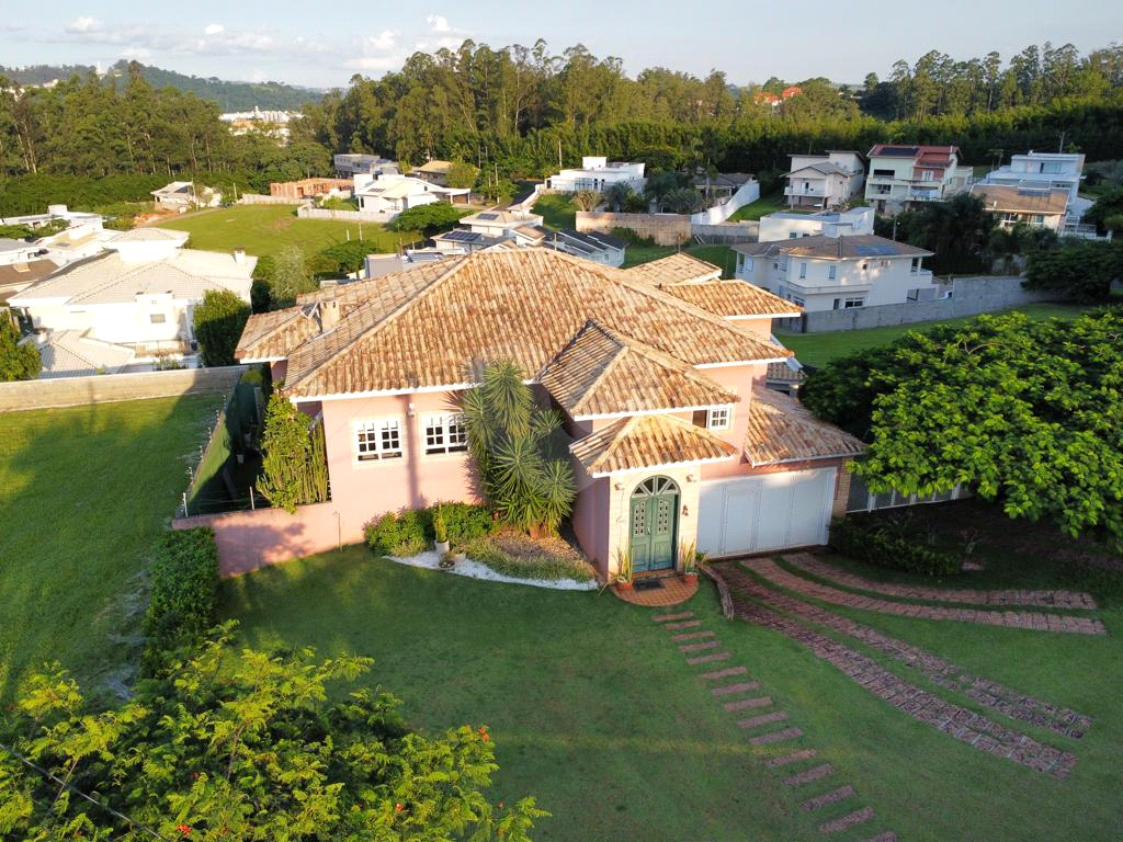 Casa à venda com 5 quartos, 383m² - Foto 2