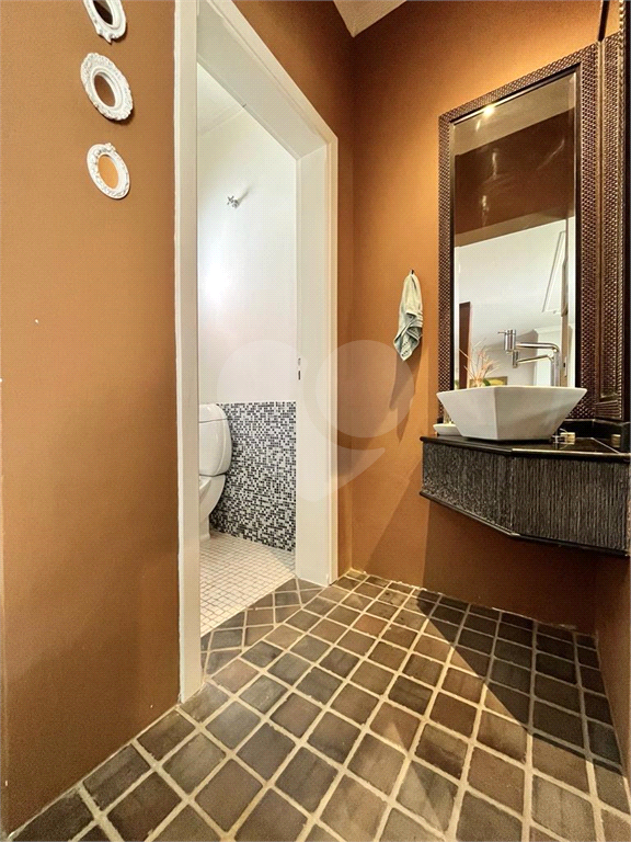 Casa à venda com 5 quartos, 383m² - Foto 45