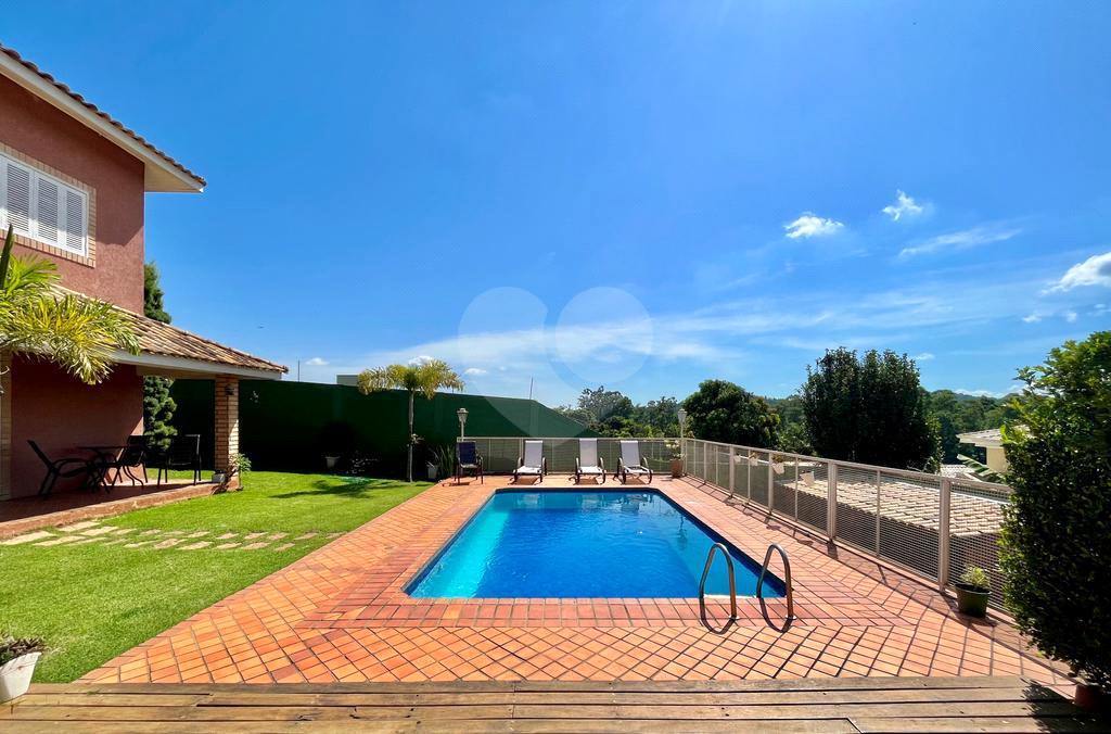 Casa à venda com 5 quartos, 383m² - Foto 33