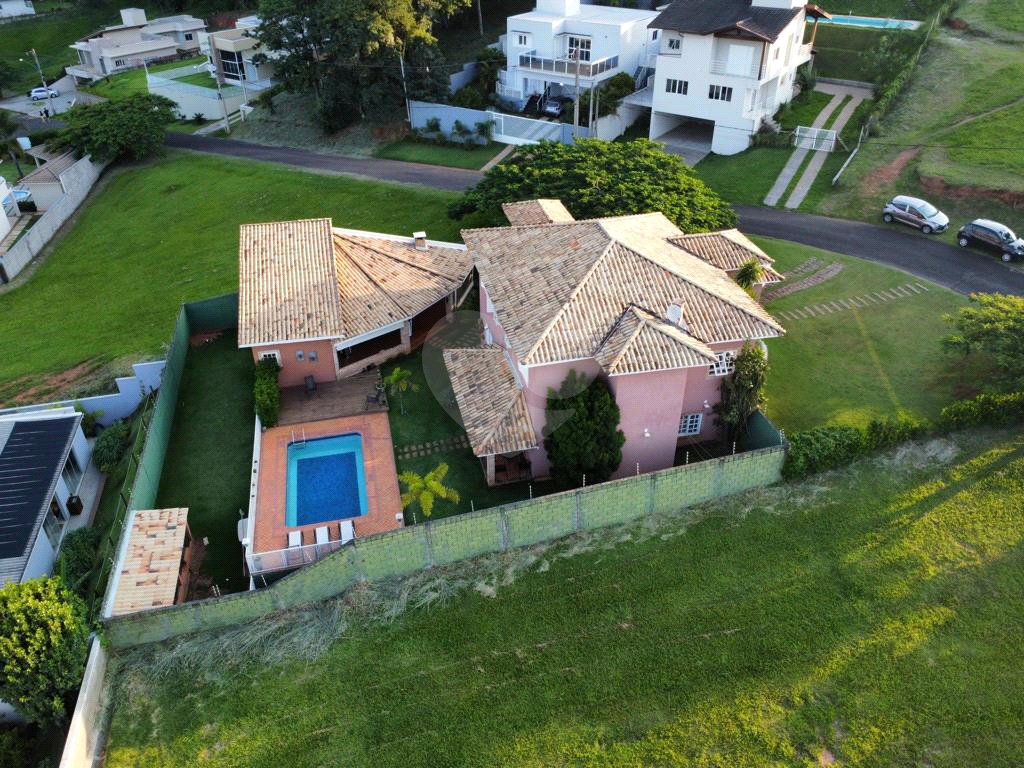 Casa à venda com 5 quartos, 383m² - Foto 28