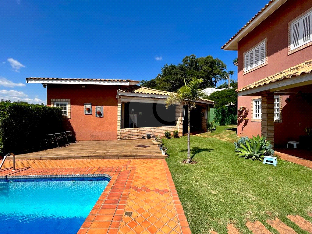 Casa à venda com 5 quartos, 383m² - Foto 35