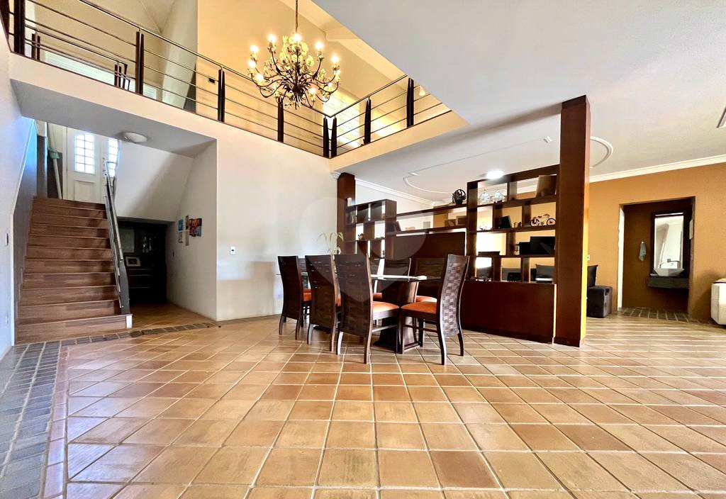 Casa à venda com 5 quartos, 383m² - Foto 65