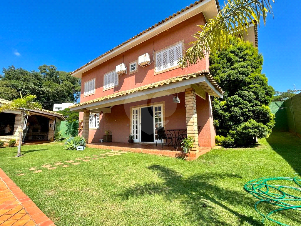 Casa à venda com 5 quartos, 383m² - Foto 31