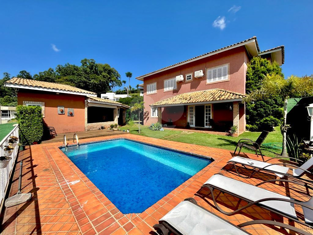 Casa à venda com 5 quartos, 383m² - Foto 32
