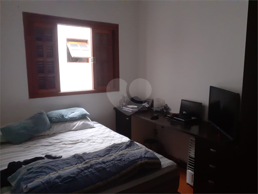 Excelente Sobrado no Bairro do Mandaqui, com 03 dormitórios, sendo 01 suíte com sacada