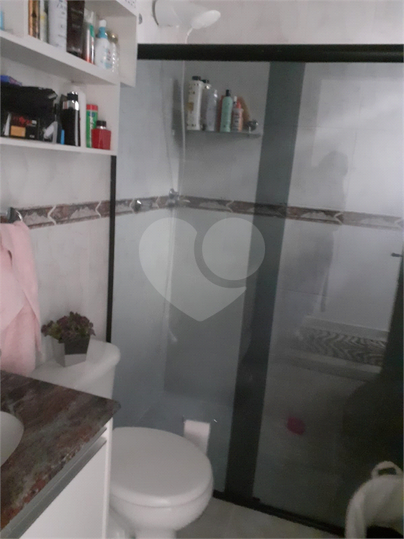 Excelente Sobrado no Bairro do Mandaqui, com 03 dormitórios, sendo 01 suíte com sacada