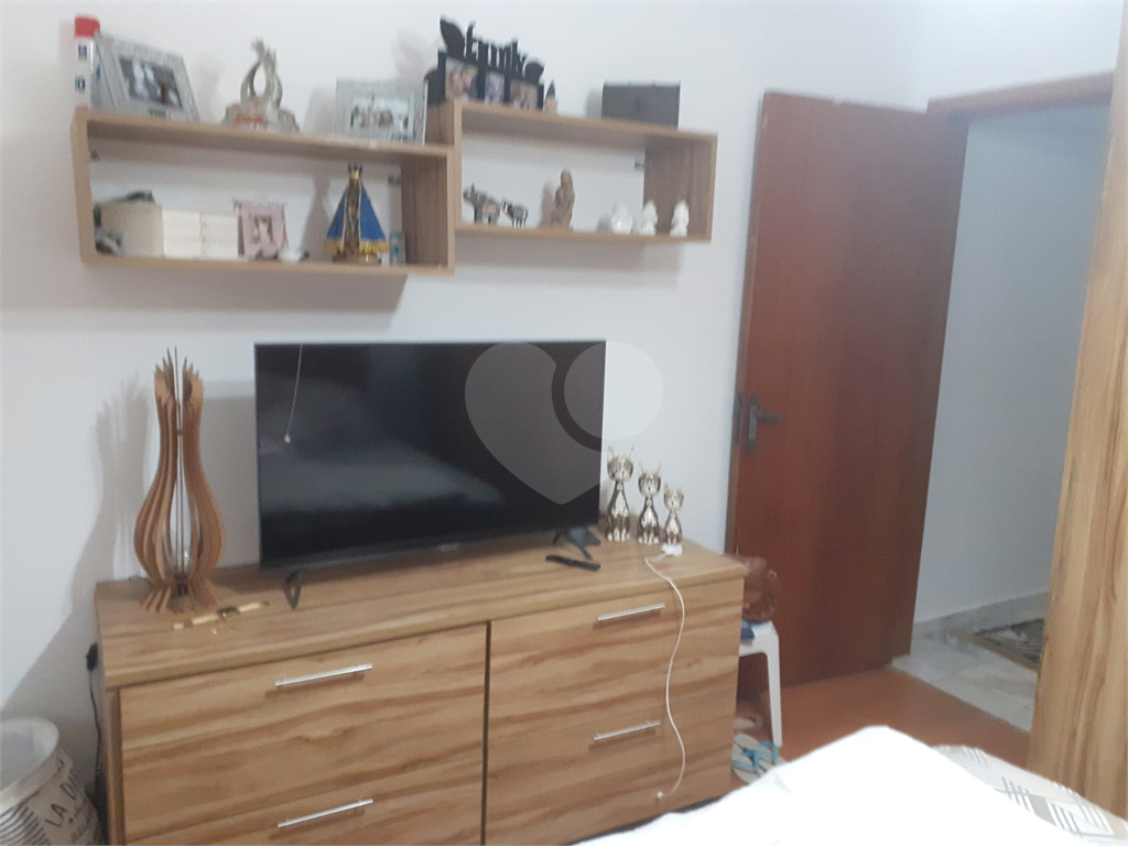 Excelente Sobrado no Bairro do Mandaqui, com 03 dormitórios, sendo 01 suíte com sacada