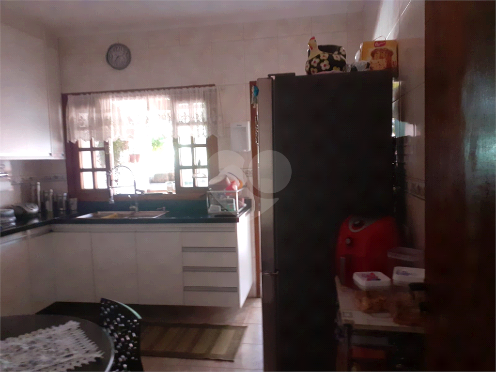 Excelente Sobrado no Bairro do Mandaqui, com 03 dormitórios, sendo 01 suíte com sacada