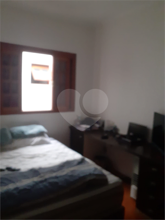 Excelente Sobrado no Bairro do Mandaqui, com 03 dormitórios, sendo 01 suíte com sacada