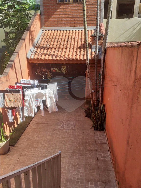 Excelente Sobrado no Bairro do Mandaqui, com 03 dormitórios, sendo 01 suíte com sacada