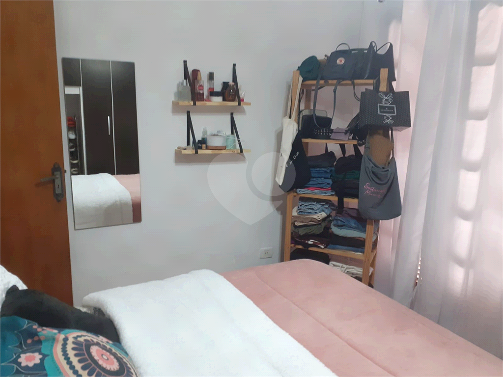 Excelente Sobrado no Bairro do Mandaqui, com 03 dormitórios, sendo 01 suíte com sacada