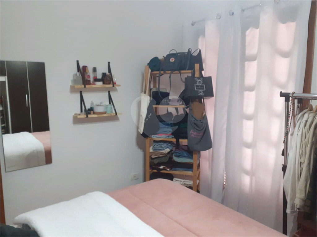 Excelente Sobrado no Bairro do Mandaqui, com 03 dormitórios, sendo 01 suíte com sacada